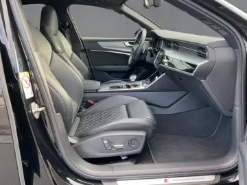 A6 Limousine 45 TDI QU 2xS-LINE LED NAV ACC PANO