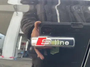 A6 Limousine 45 TDI QU 2xS-LINE LED NAV ACC PANO