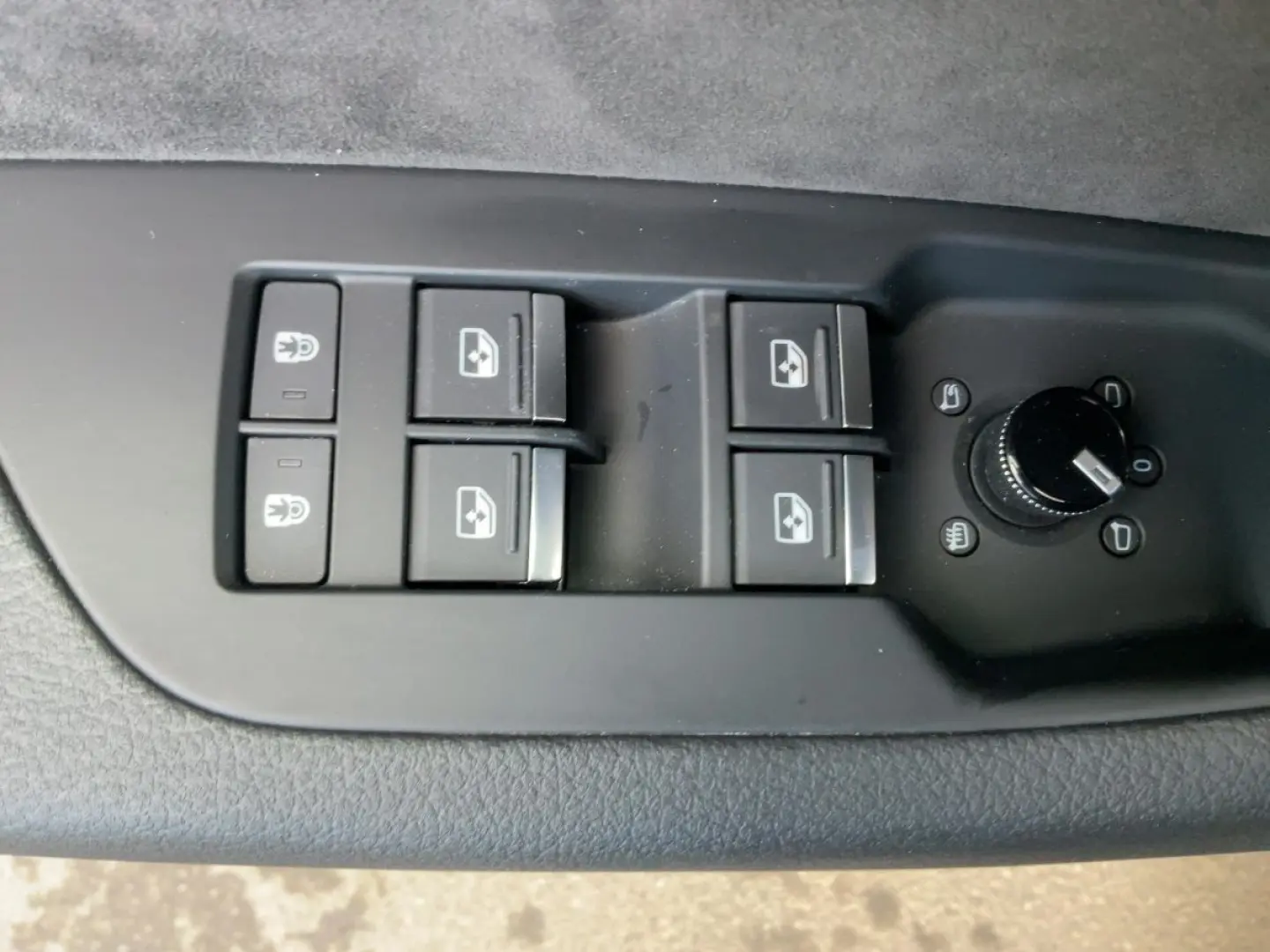 A6 Limousine 45 TDI QU 2xS-LINE LED NAV ACC PANO