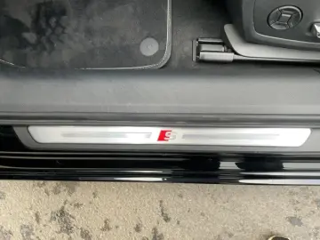 A6 Limousine 45 TDI QU 2xS-LINE LED NAV ACC PANO