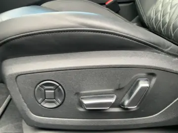 A6 Limousine 45 TDI QU 2xS-LINE LED NAV ACC PANO