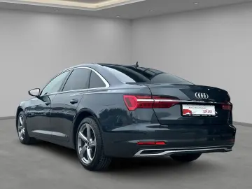 A6 Limousine 40 TDI advanced Matrix Leder Kamera