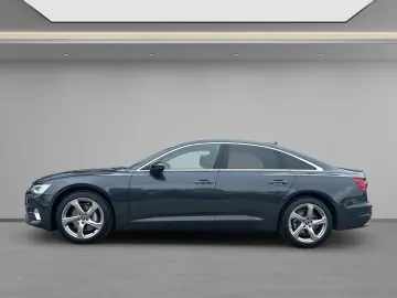 A6 Limousine 40 TDI advanced Matrix Leder Kamera
