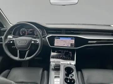 A6 Limousine 40 TDI advanced Matrix Leder Kamera