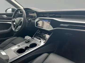 A6 Limousine 40 TDI advanced Matrix Leder Kamera