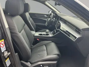 A6 Limousine 40 TDI advanced Matrix Leder Kamera