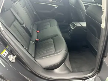 A6 Limousine 40 TDI advanced Matrix Leder Kamera