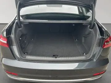 A6 Limousine 40 TDI advanced Matrix Leder Kamera