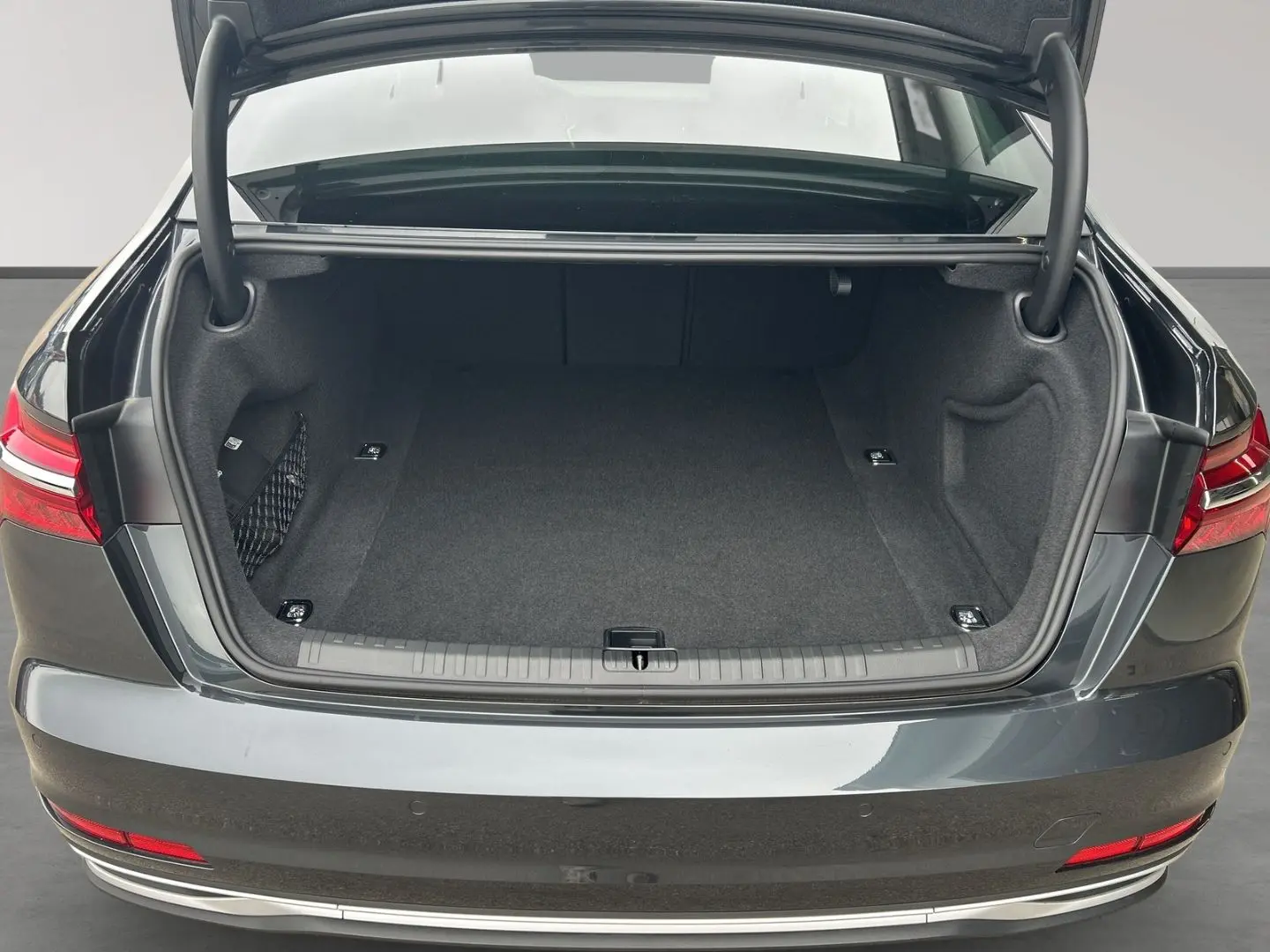 A6 Limousine 40 TDI advanced Matrix Leder Kamera