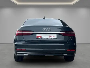 A6 Limousine 40 TDI advanced Matrix Leder Kamera
