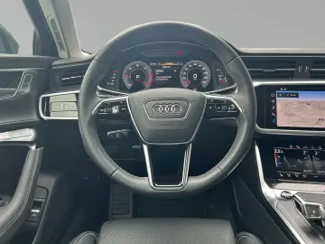 A6 Limousine 40 TDI advanced Matrix Leder Kamera