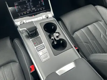 A6 Limousine 40 TDI advanced Matrix Leder Kamera