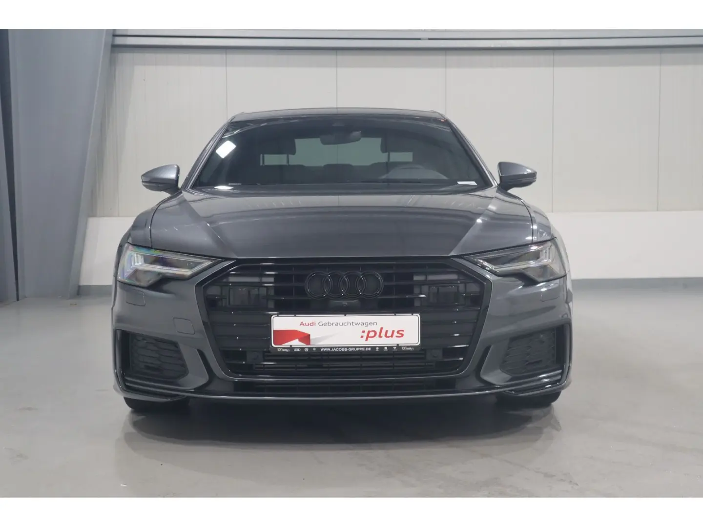 A6 Limo 45 TFSI advanced S-Line B&O Matrix TopVi