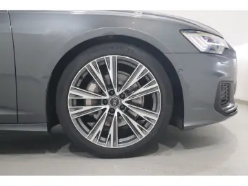 A6 Limo 45 TFSI advanced S-Line B&O Matrix TopVi