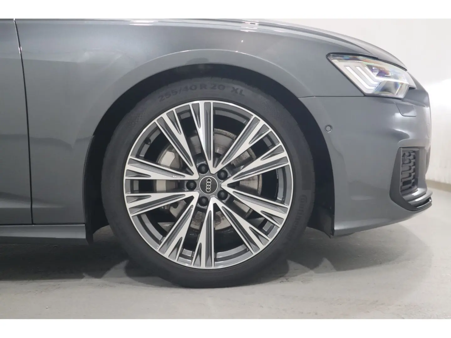 A6 Limo 45 TFSI advanced S-Line B&O Matrix TopVi