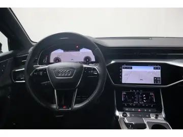 A6 Limo 45 TFSI advanced S-Line B&O Matrix TopVi