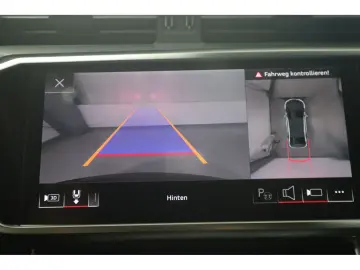 A6 Limo 45 TFSI advanced S-Line B&O Matrix TopVi