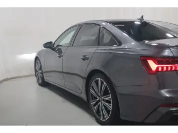 A6 Limo 45 TFSI advanced S-Line B&O Matrix TopVi