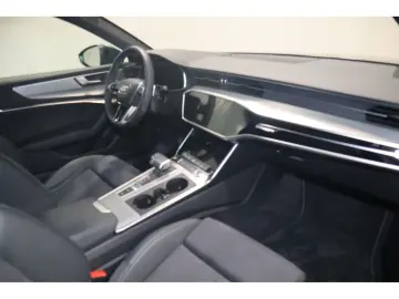 A6 Limo 45 TFSI advanced S-Line B&O Matrix TopVi