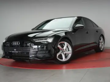 A6 50 TFSI e quattro S tronic S Line