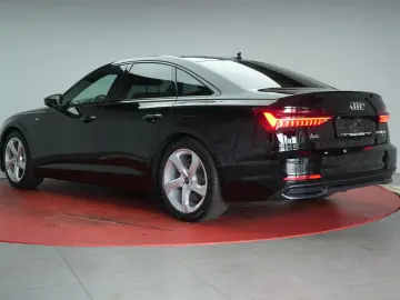 A6 50 TFSI e quattro S tronic S Line