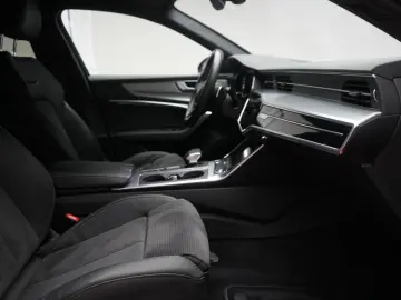 A6 50 TFSI e quattro S tronic S Line