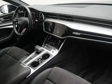 A6 50 TFSI e quattro S tronic S Line