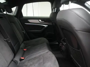 A6 50 TFSI e quattro S tronic S Line