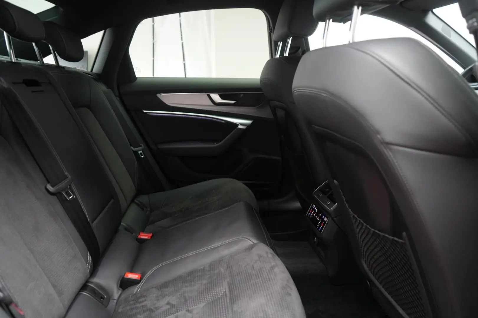 A6 50 TFSI e quattro S tronic S Line