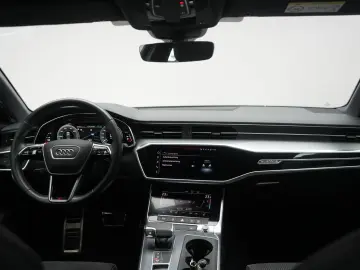 A6 50 TFSI e quattro S tronic S Line