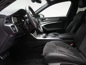 A6 50 TFSI e quattro S tronic S Line