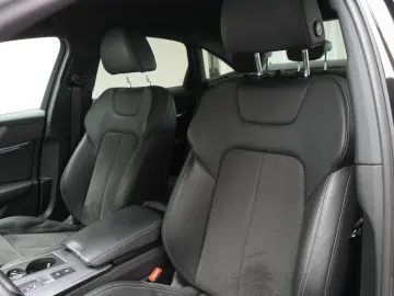 A6 50 TFSI e quattro S tronic S Line