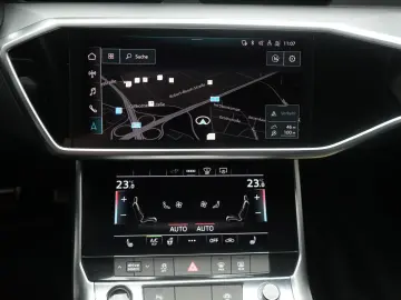 A6 50 TFSI e quattro S tronic S Line