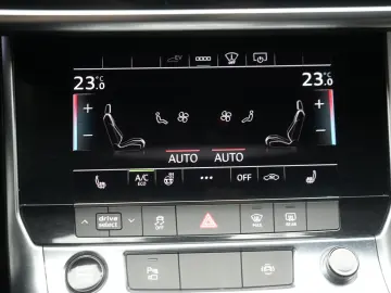 A6 50 TFSI e quattro S tronic S Line