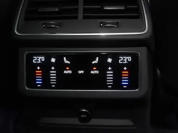 A6 50 TFSI e quattro S tronic S Line