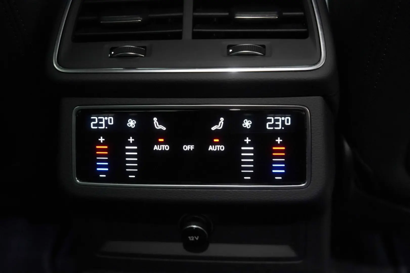 A6 50 TFSI e quattro S tronic S Line