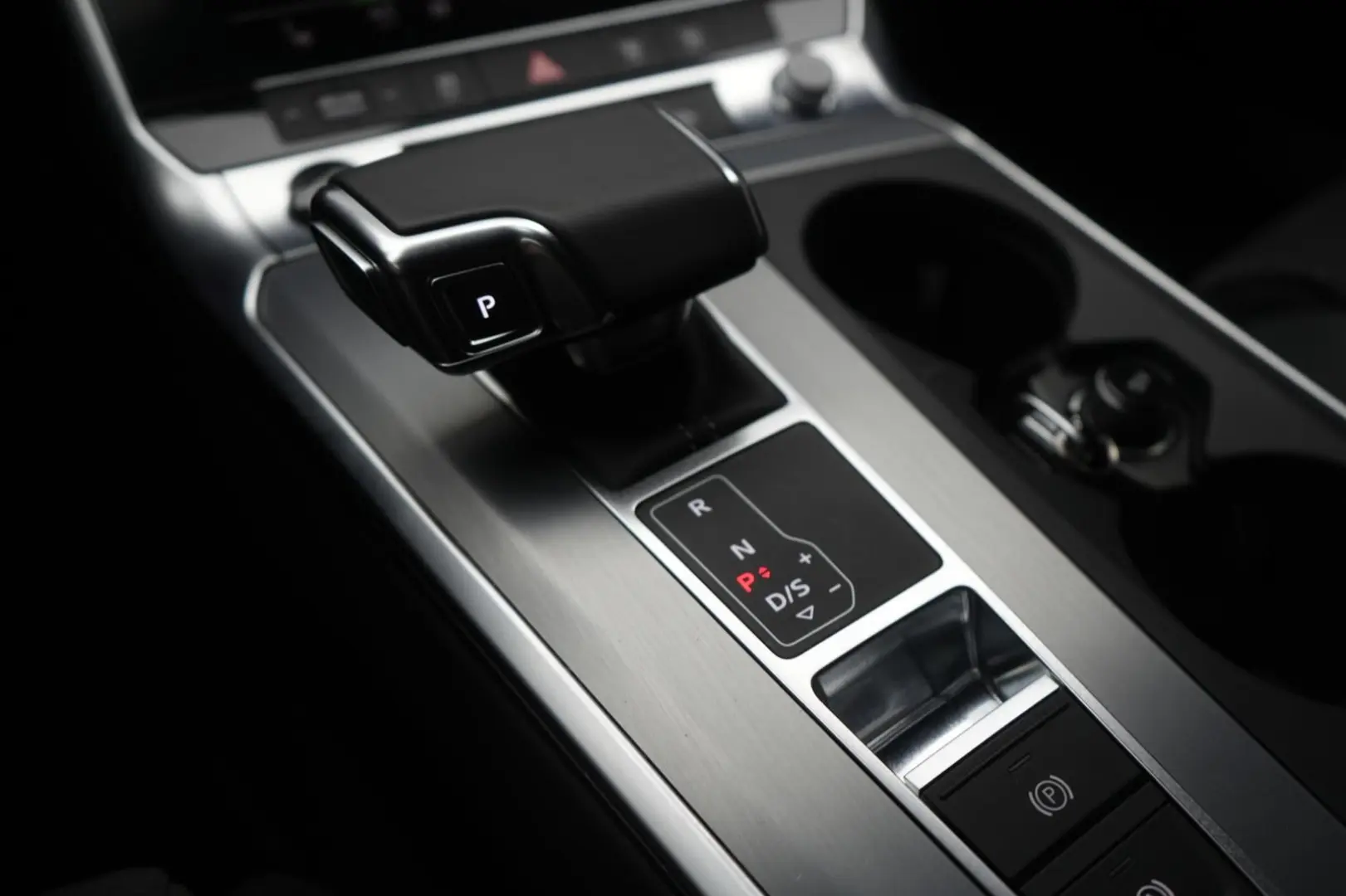 A6 50 TFSI e quattro S tronic S Line