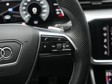 A6 50 TFSI e quattro S tronic S Line