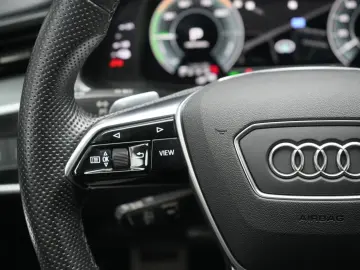 A6 50 TFSI e quattro S tronic S Line