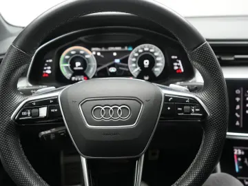 A6 50 TFSI e quattro S tronic S Line