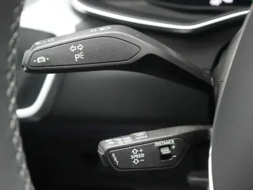 A6 50 TFSI e quattro S tronic S Line