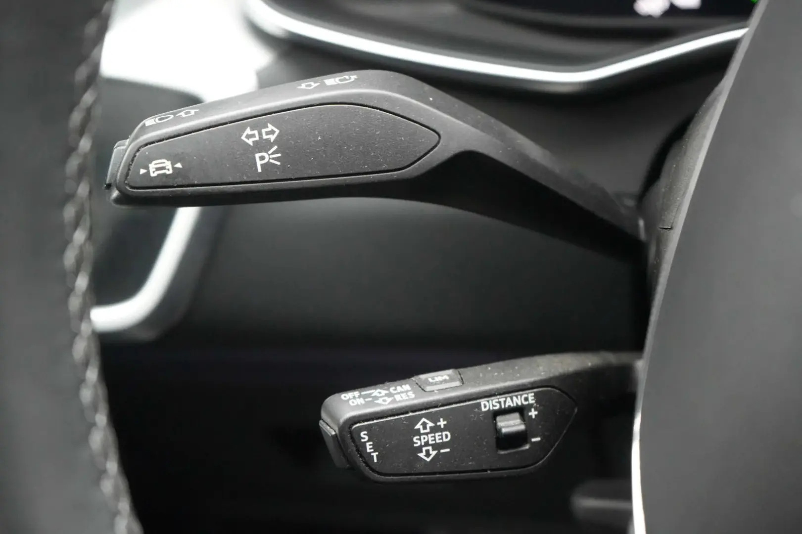 A6 50 TFSI e quattro S tronic S Line