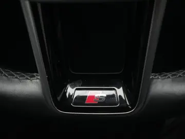 A6 50 TFSI e quattro S tronic S Line
