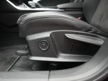 A6 50 TFSI e quattro S tronic S Line