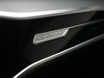 A6 50 TFSI e quattro S tronic S Line