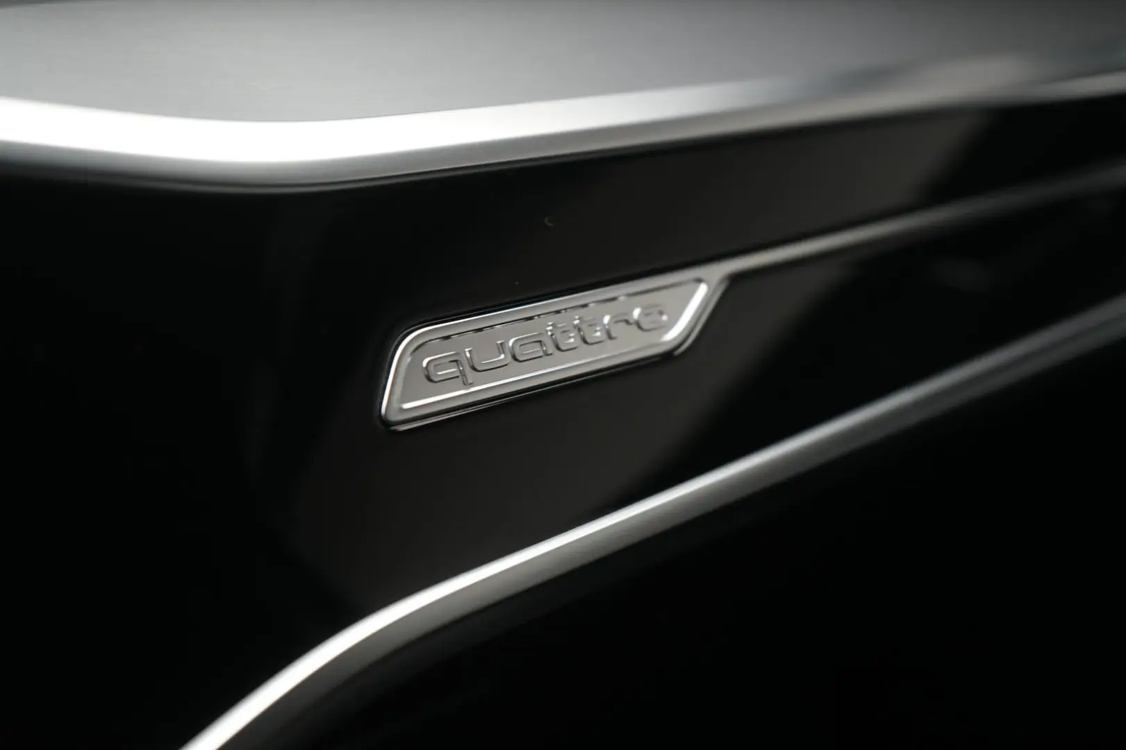 A6 50 TFSI e quattro S tronic S Line