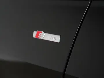A6 50 TFSI e quattro S tronic S Line