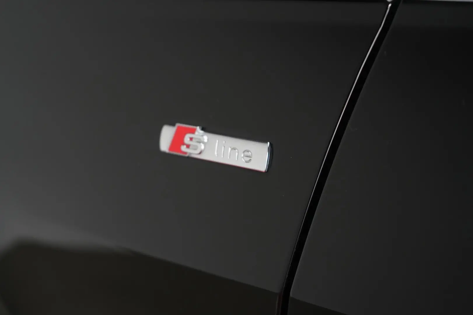 A6 50 TFSI e quattro S tronic S Line