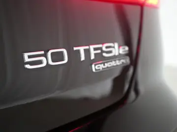 A6 50 TFSI e quattro S tronic S Line