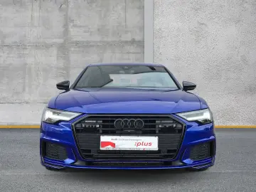 A6 Limousine 55 TFSIe qu S line HD Mat. Sportsit
